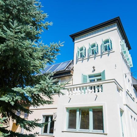 Harmony Boutique Villa Siófok Extérieur photo