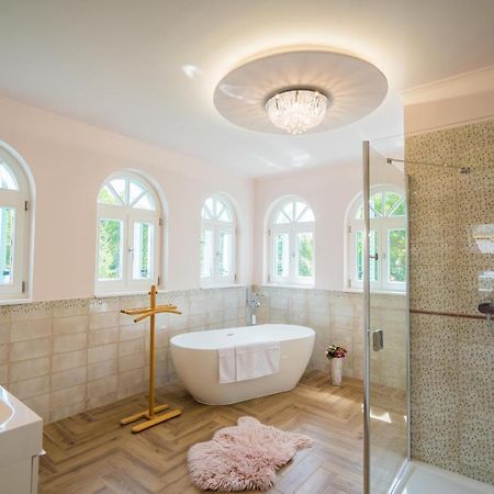 Harmony Boutique Villa Siófok Extérieur photo