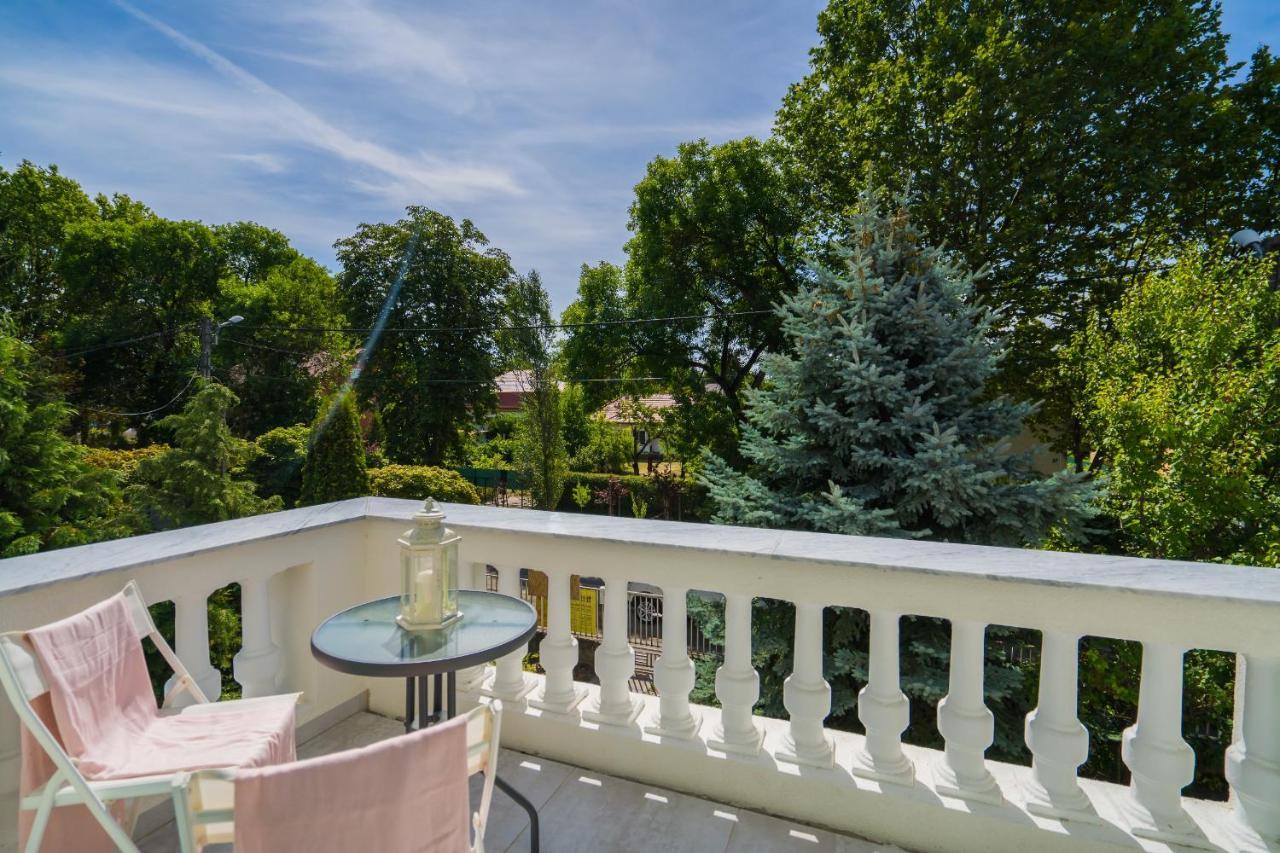Harmony Boutique Villa Siófok Extérieur photo