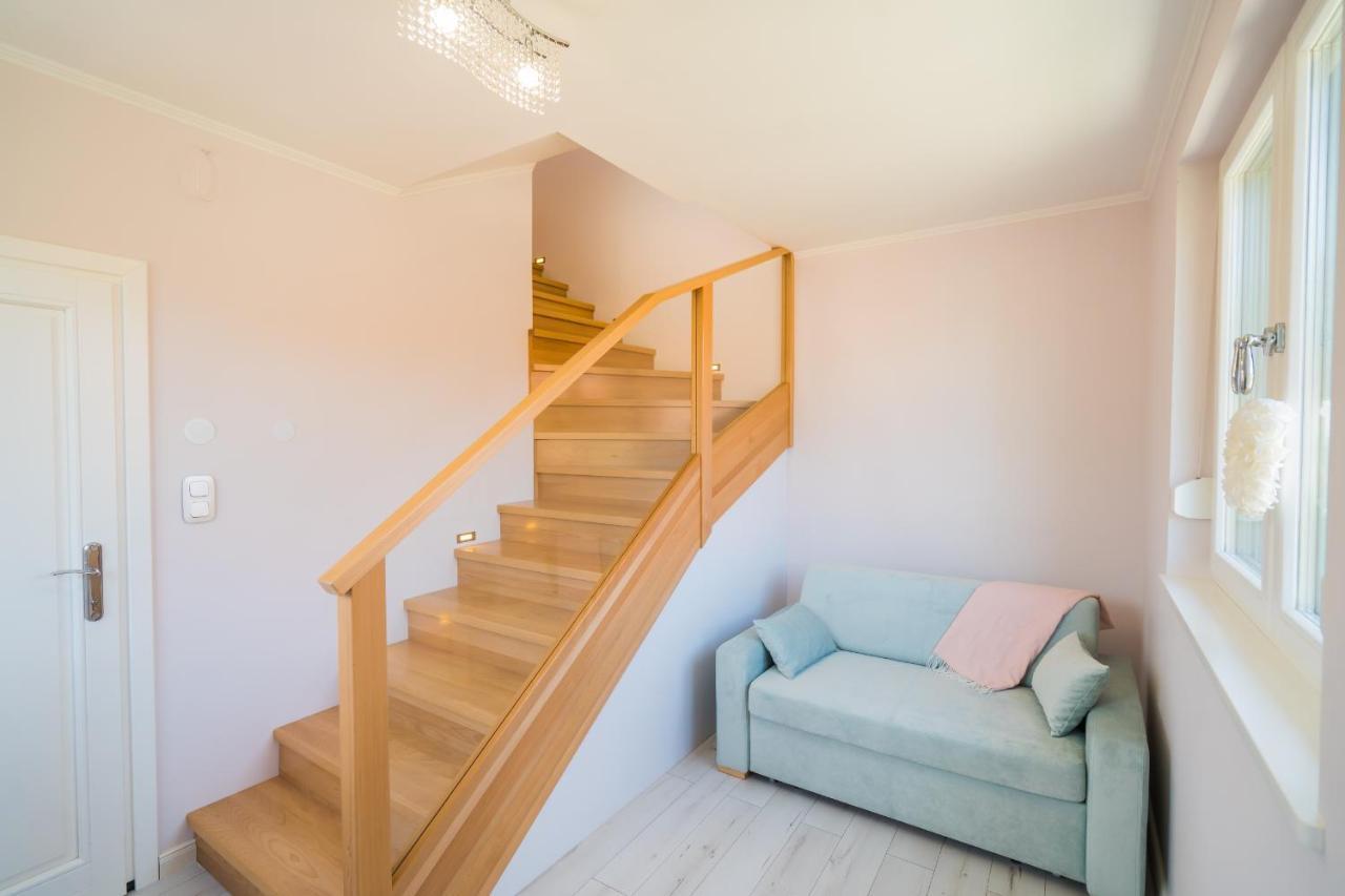 Harmony Boutique Villa Siófok Extérieur photo