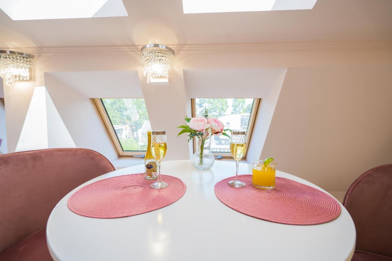 Harmony Boutique Villa Siófok Extérieur photo