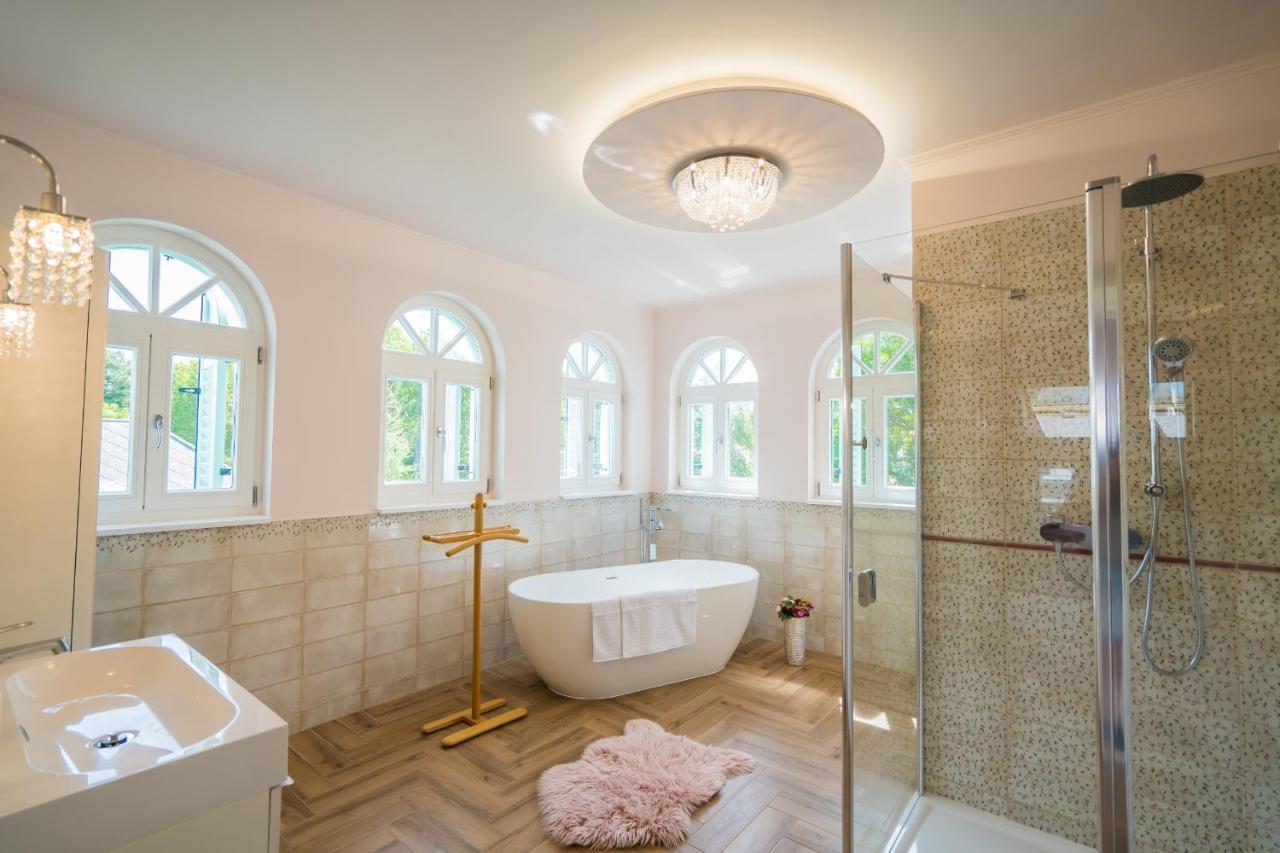 Harmony Boutique Villa Siófok Extérieur photo